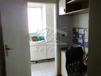 Apartamento à venda com 2 quartos, 98m² - Foto 22