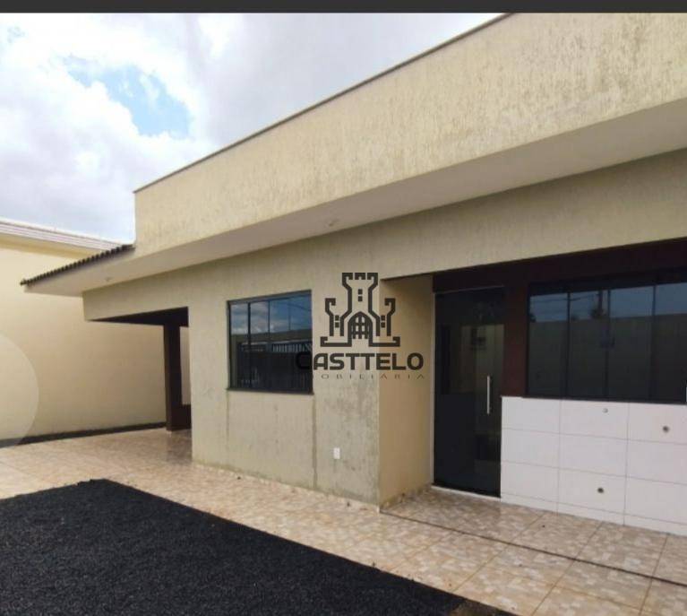 Casa à venda com 2 quartos, 69m² - Foto 11