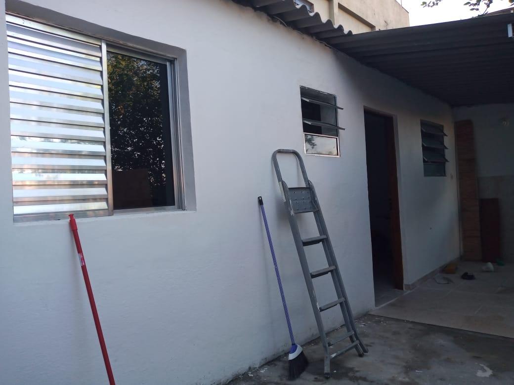 Casa à venda com 2 quartos, 122m² - Foto 5