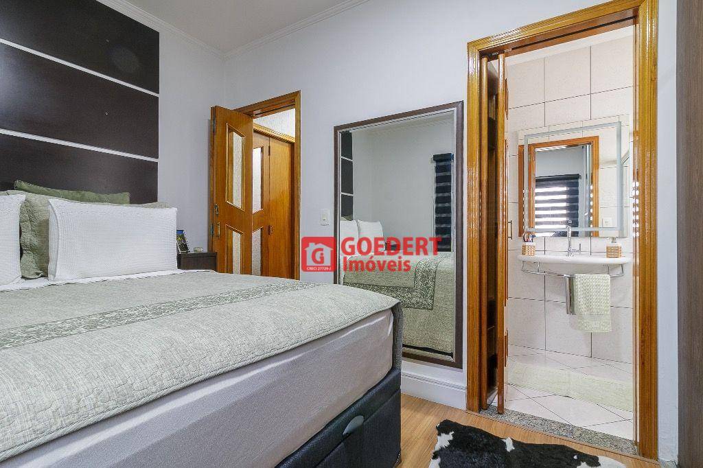 Casa à venda com 3 quartos, 153m² - Foto 23