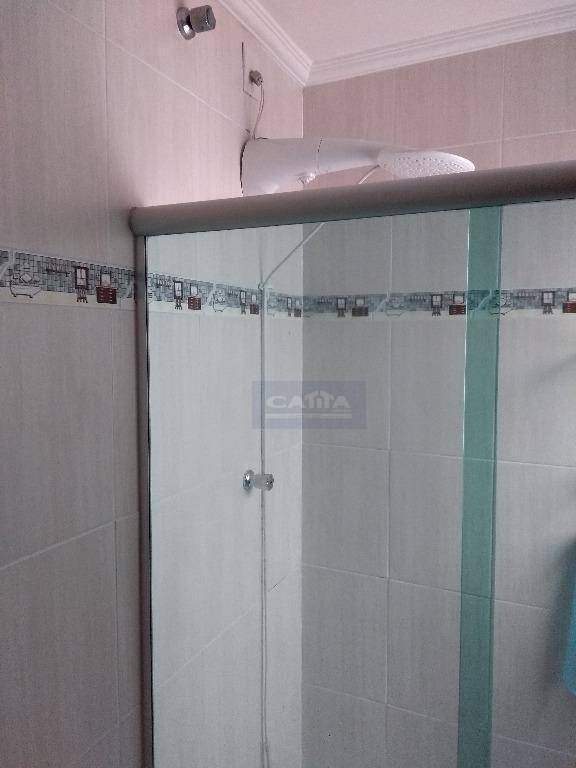 Sobrado à venda com 3 quartos, 119m² - Foto 23