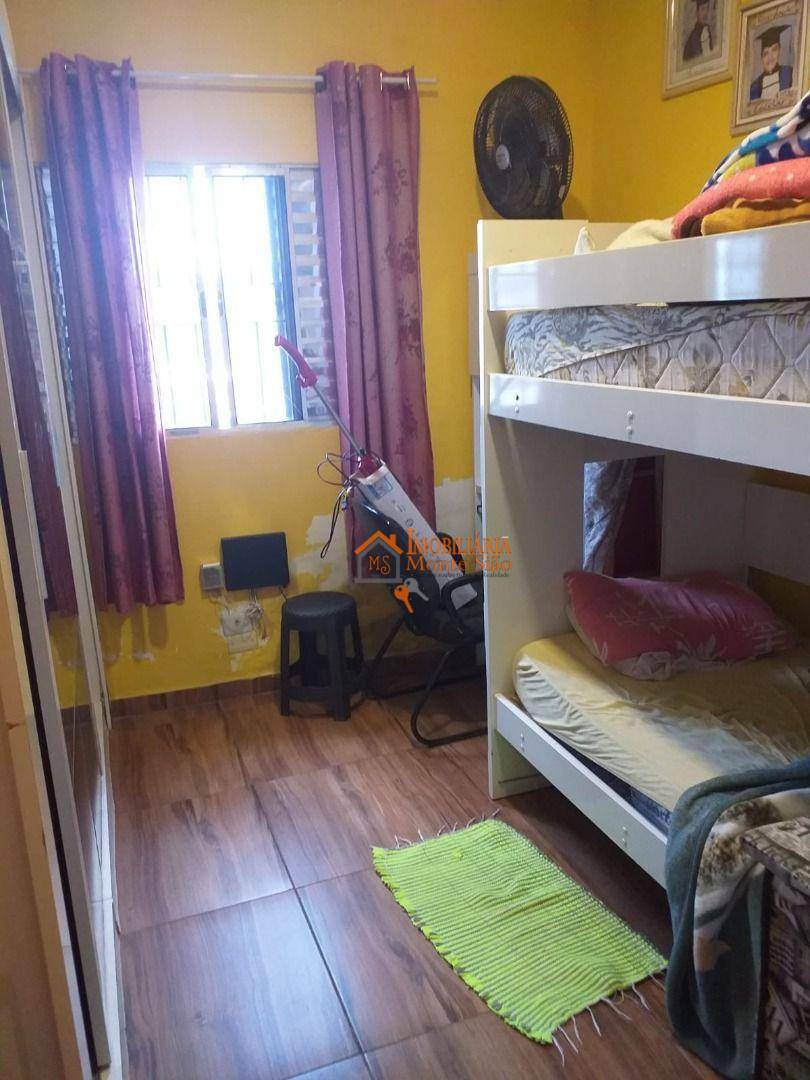 Sobrado à venda com 4 quartos, 130M2 - Foto 28