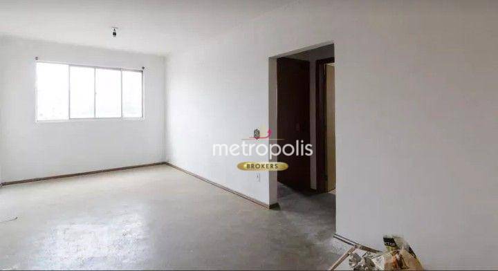 Apartamento à venda com 2 quartos, 80m² - Foto 2