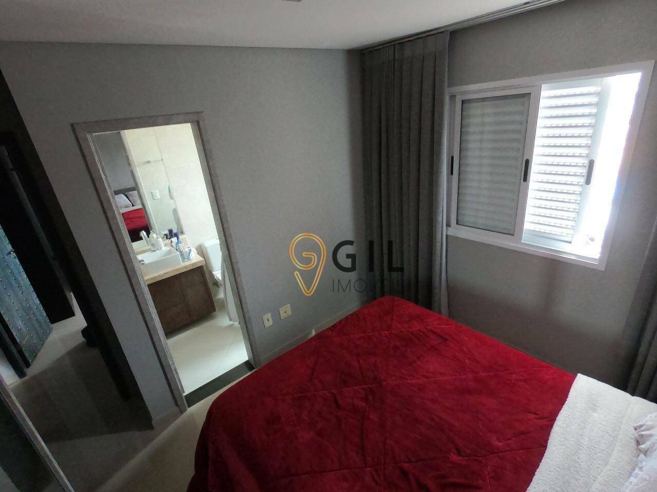 Apartamento à venda com 3 quartos, 79m² - Foto 6