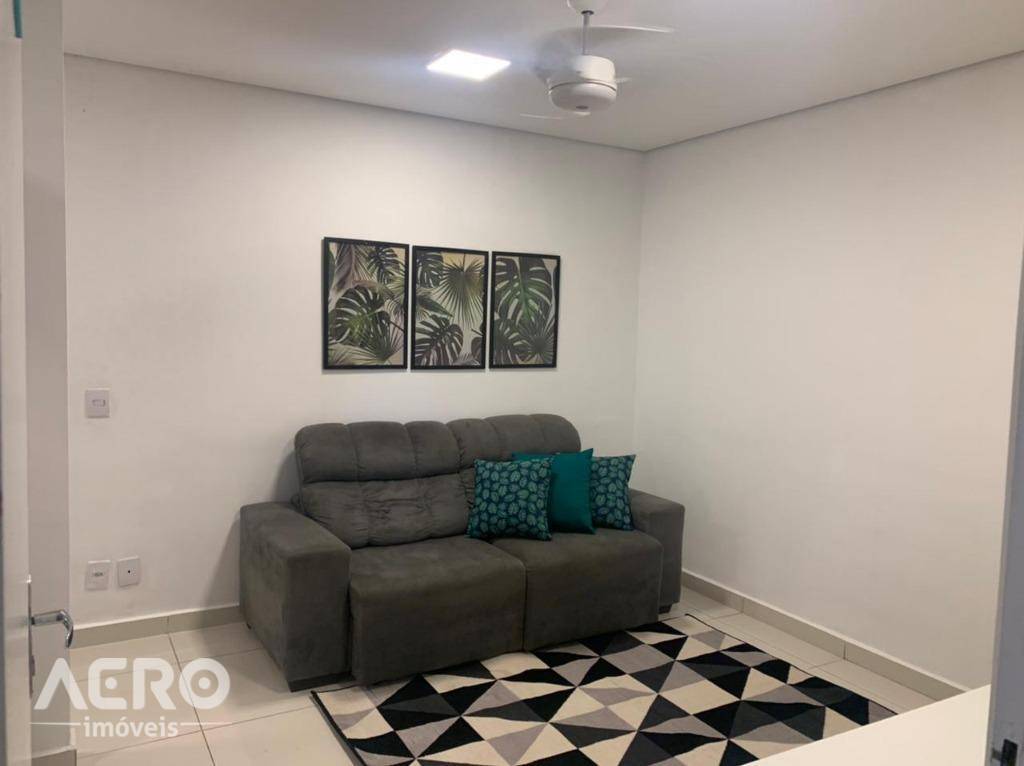 Apartamento para alugar com 1 quarto, 40m² - Foto 1