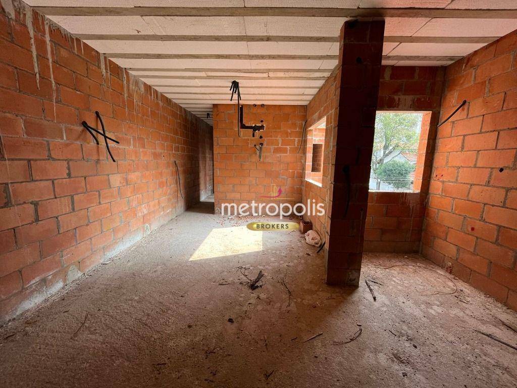 Cobertura à venda com 3 quartos, 150m² - Foto 3