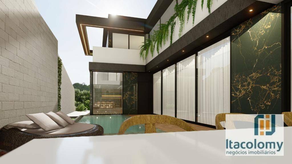 Casa de Condomínio à venda com 4 quartos, 620m² - Foto 20