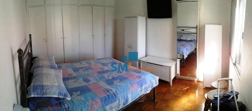 Apartamento à venda com 3 quartos, 90m² - Foto 12