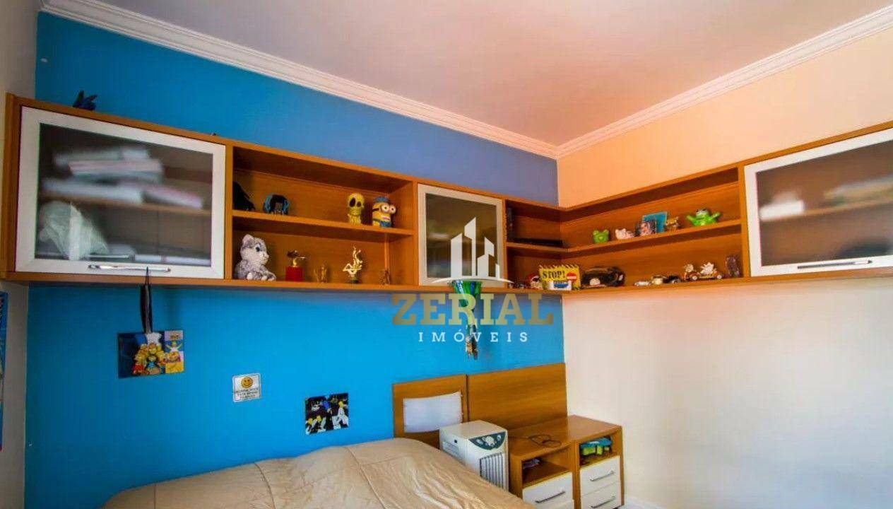 Sobrado à venda com 3 quartos, 207m² - Foto 13