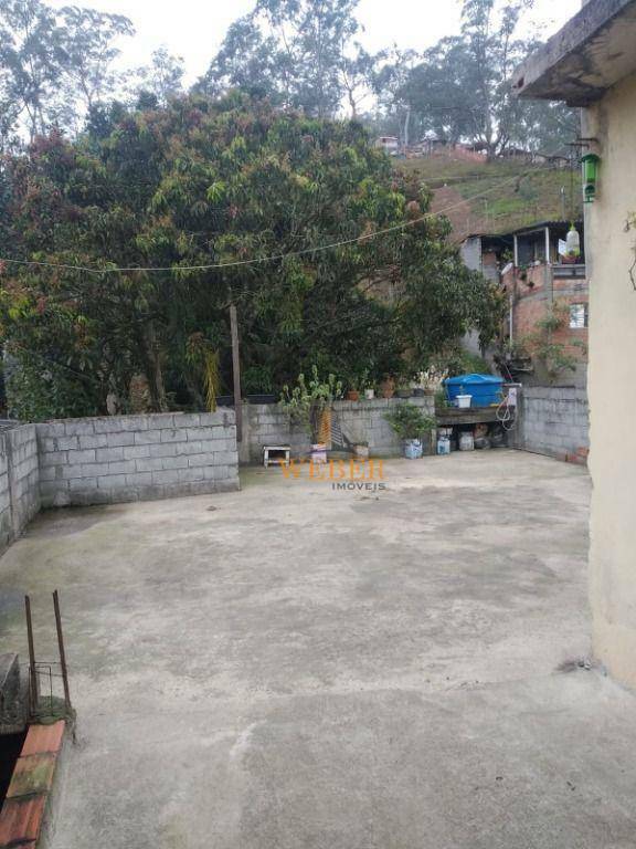 Sobrado à venda com 2 quartos, 170m² - Foto 16