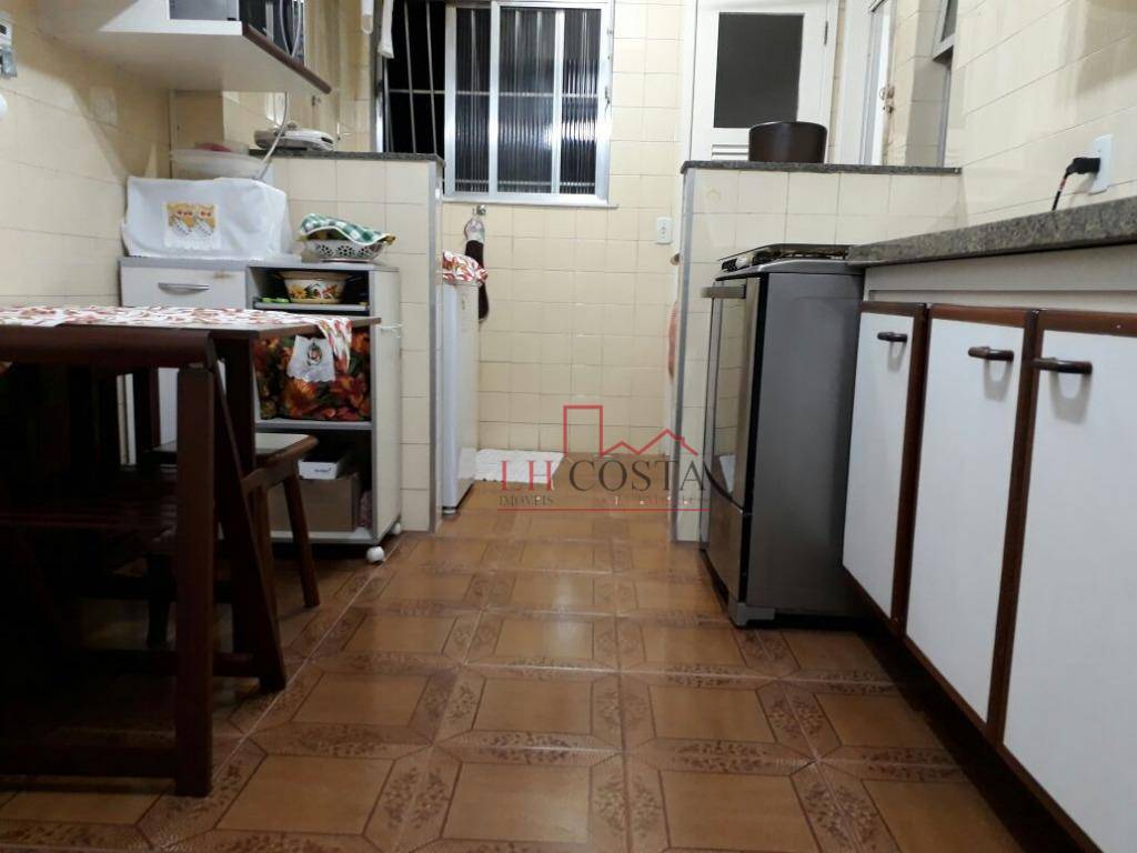 Apartamento à venda com 2 quartos, 88m² - Foto 13