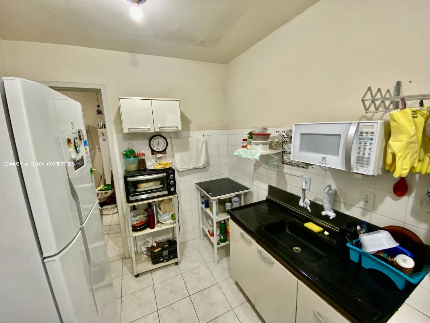 Apartamento à venda com 1 quarto, 47m² - Foto 17