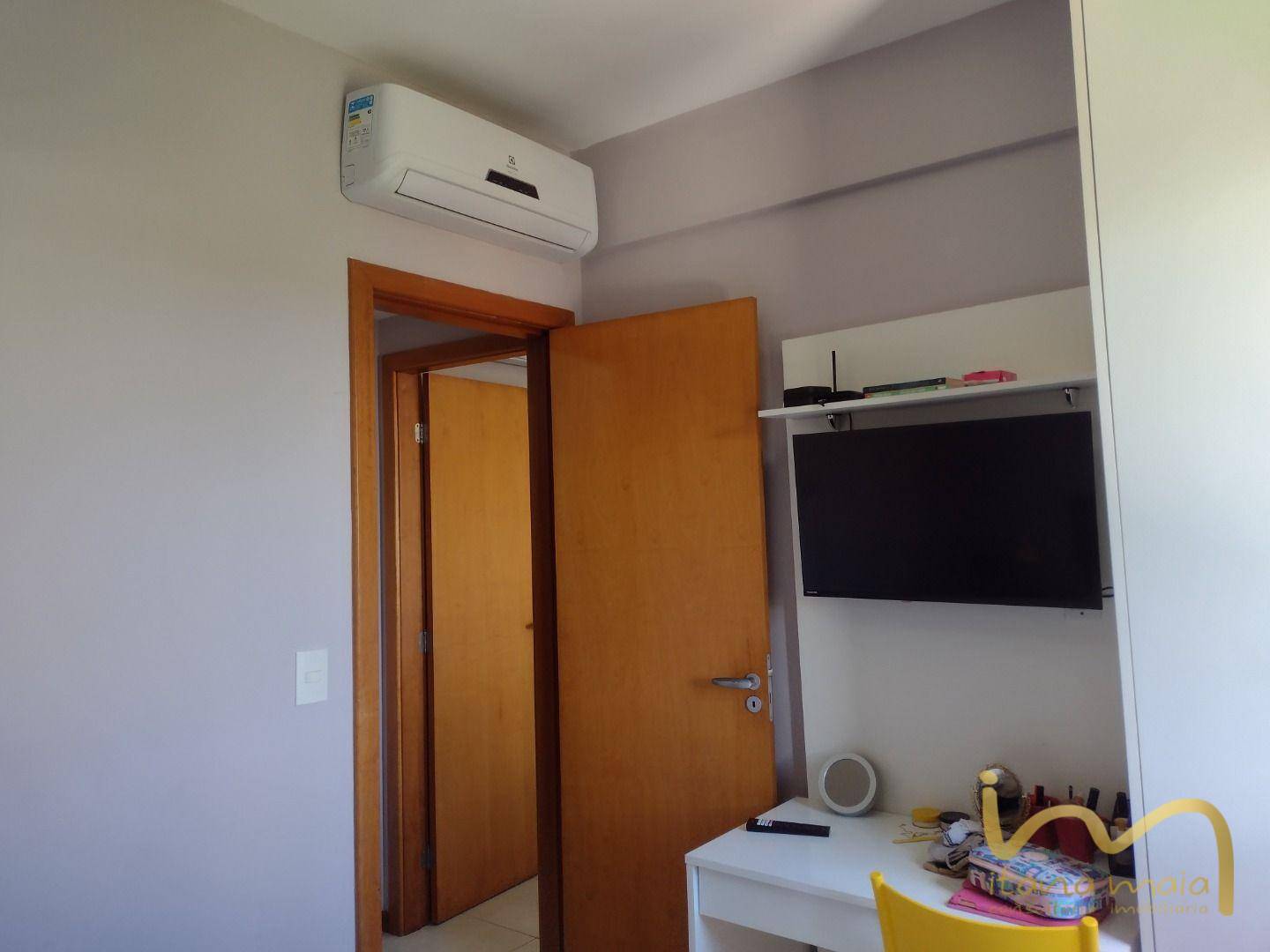 Apartamento à venda com 2 quartos, 80m² - Foto 12