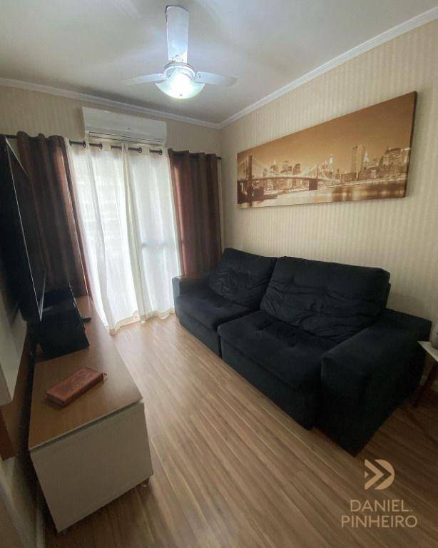 Apartamento à venda com 2 quartos, 96m² - Foto 5