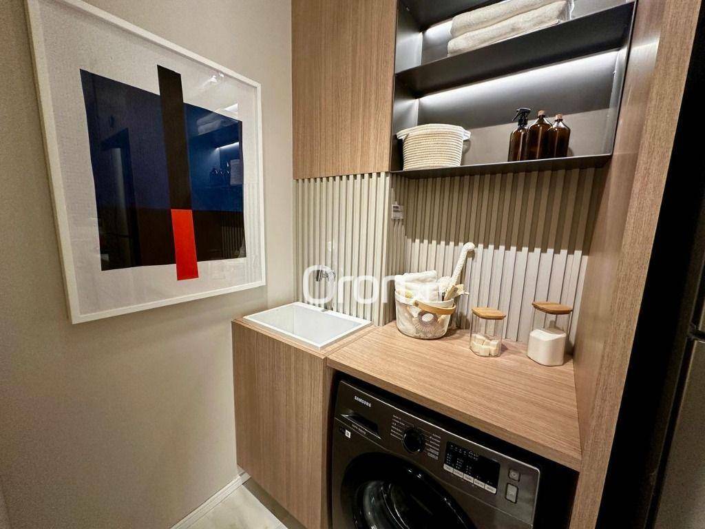 Apartamento à venda com 3 quartos, 60m² - Foto 9
