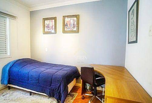 Apartamento à venda com 3 quartos, 84m² - Foto 25