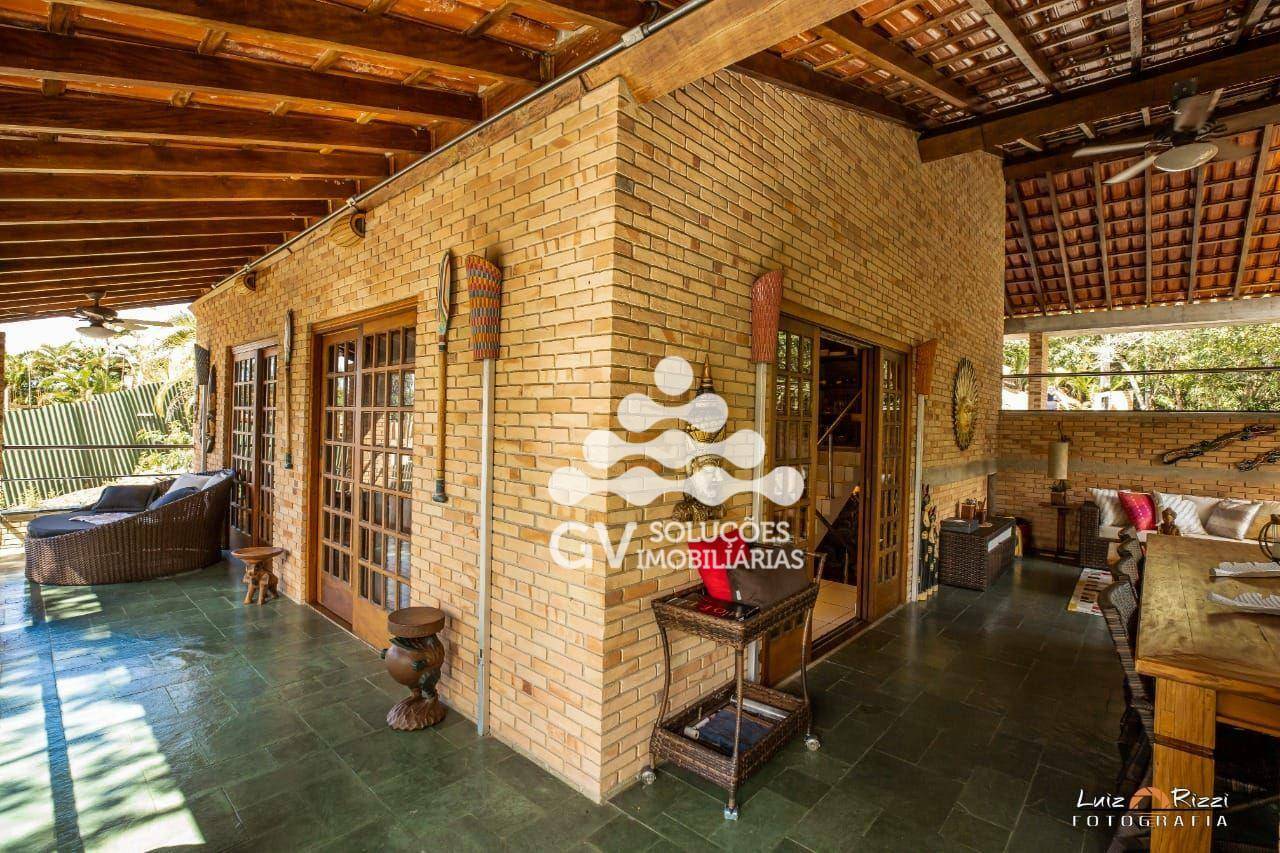 Casa de Condomínio à venda e aluguel com 3 quartos, 178m² - Foto 6