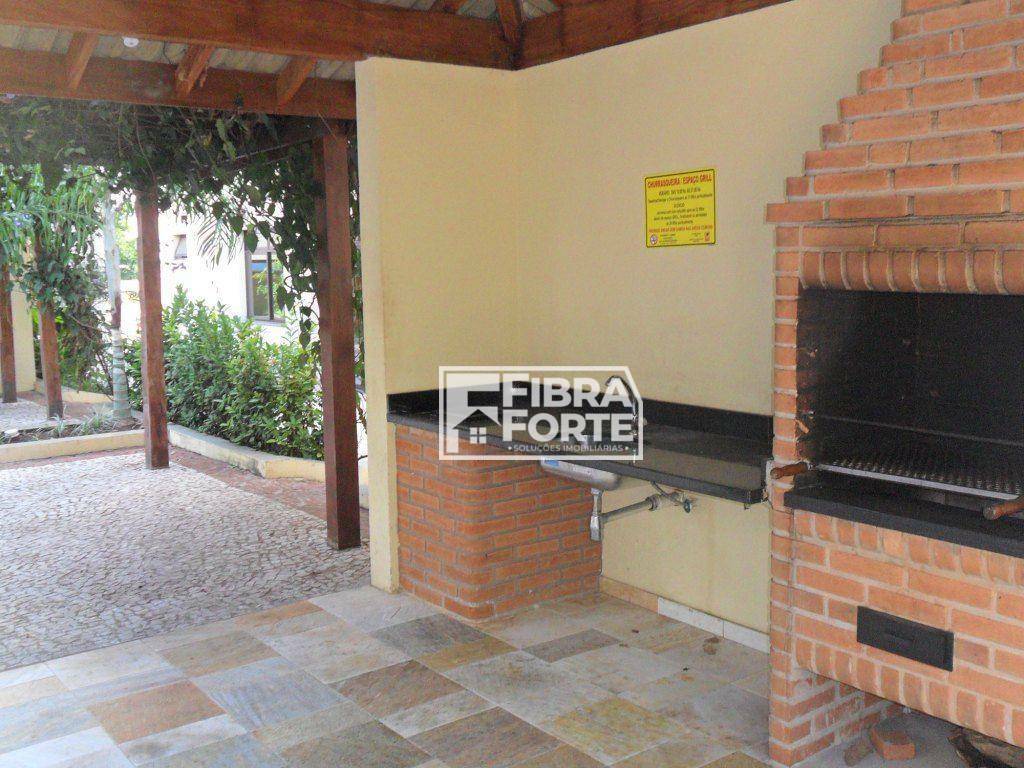Apartamento à venda com 3 quartos, 82m² - Foto 3
