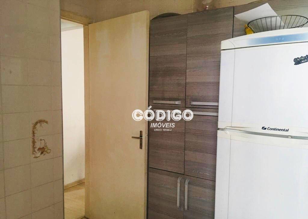 Apartamento à venda com 1 quarto, 56m² - Foto 10