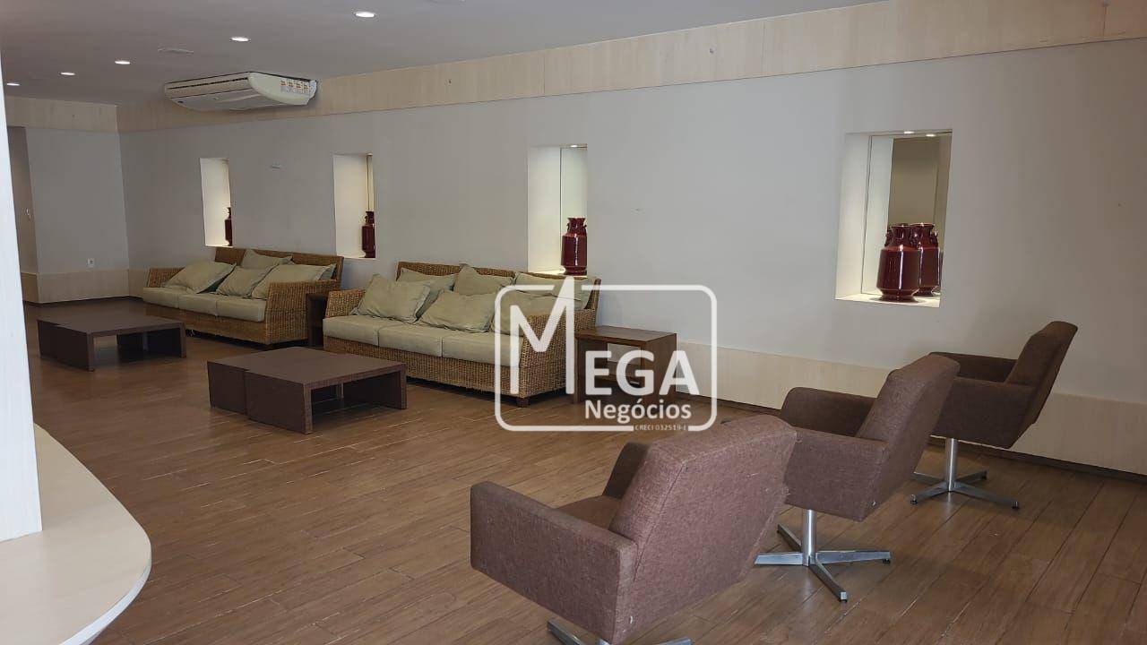 Apartamento à venda com 3 quartos, 122m² - Foto 25