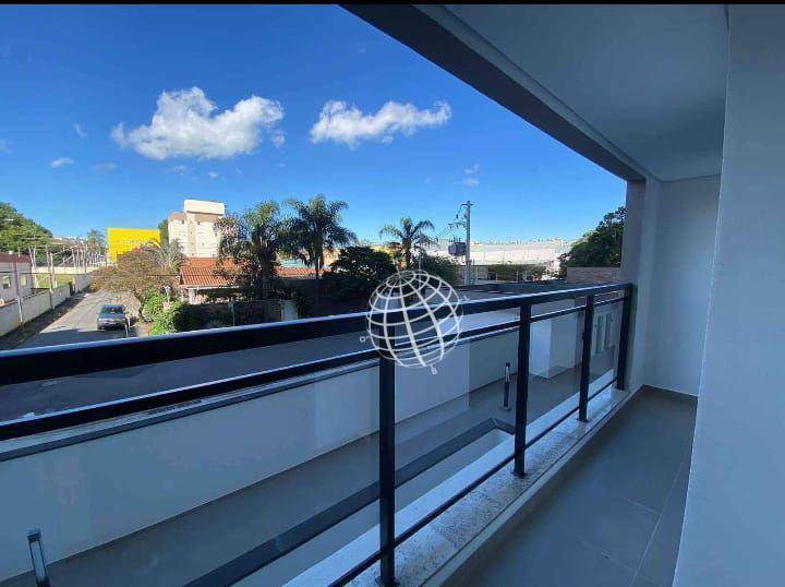 Apartamento para alugar com 1 quarto, 52m² - Foto 4