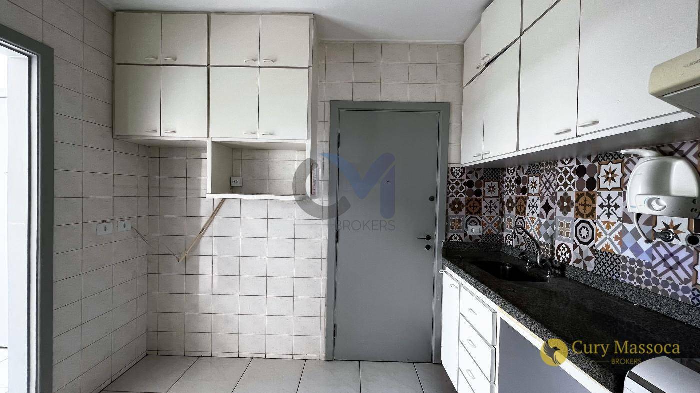 Apartamento à venda com 3 quartos, 95m² - Foto 23