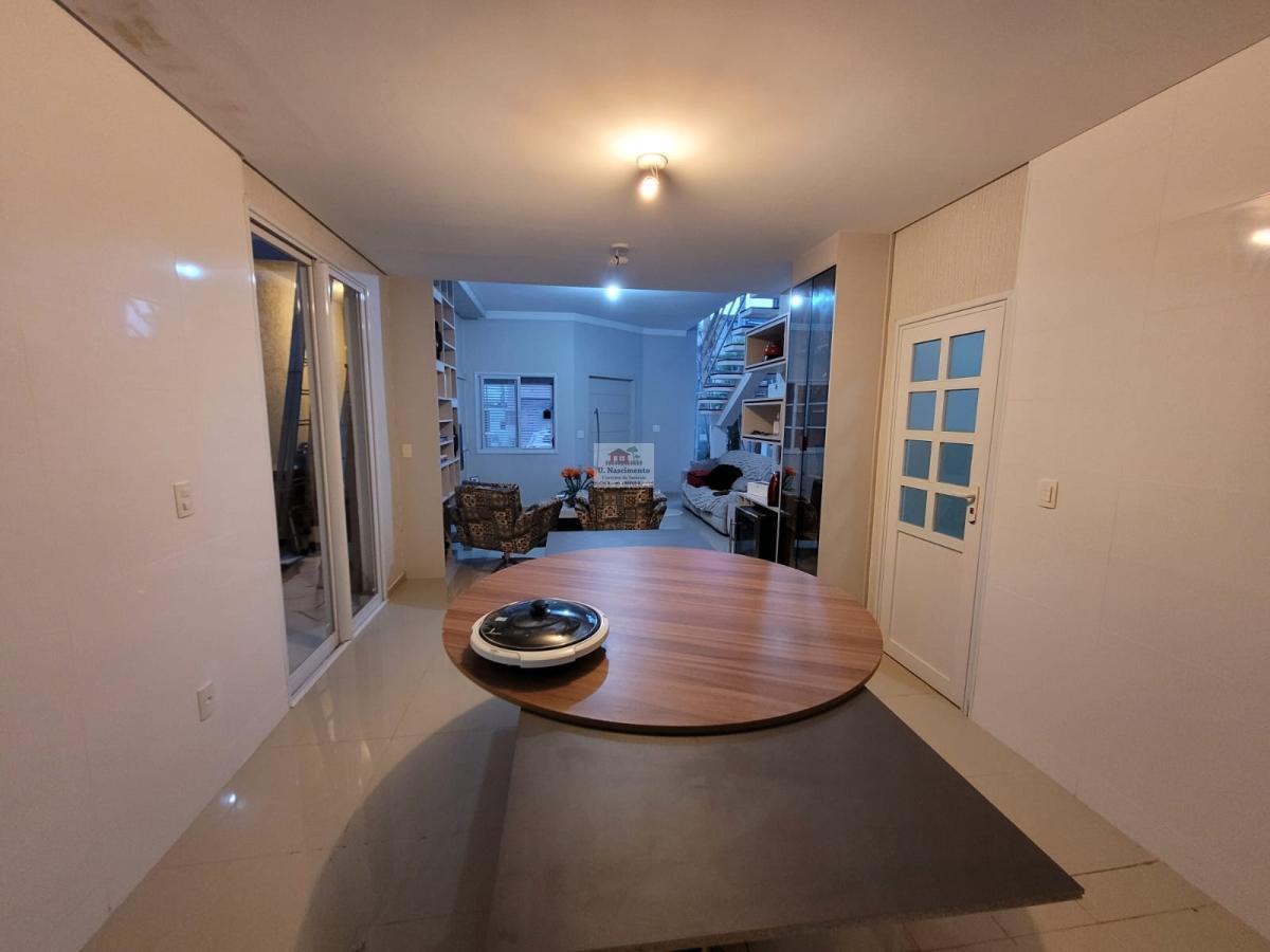 Sobrado à venda com 3 quartos, 150m² - Foto 28