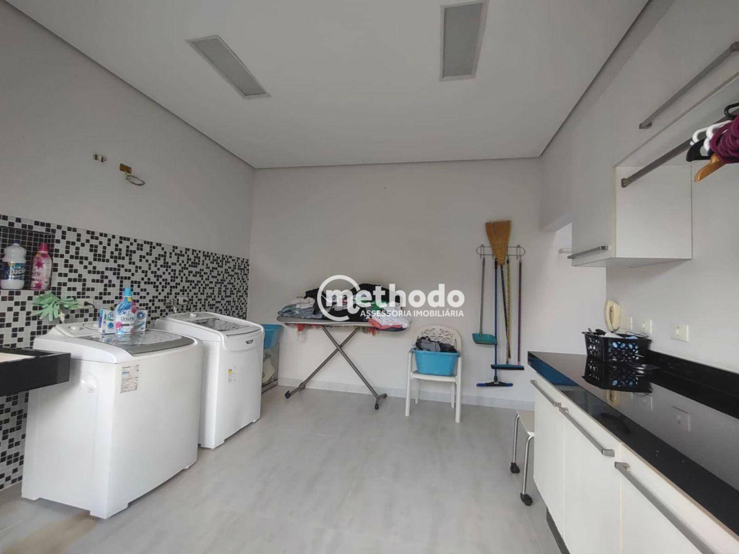 Casa à venda com 5 quartos, 373m² - Foto 19