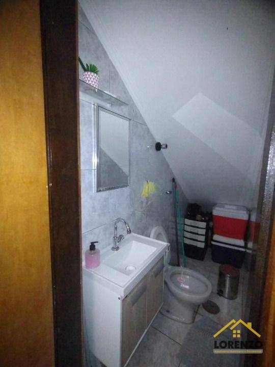 Sobrado à venda com 3 quartos, 112m² - Foto 17