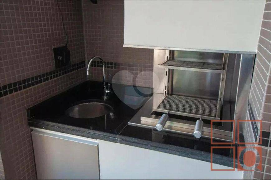 Apartamento à venda com 3 quartos, 87m² - Foto 3