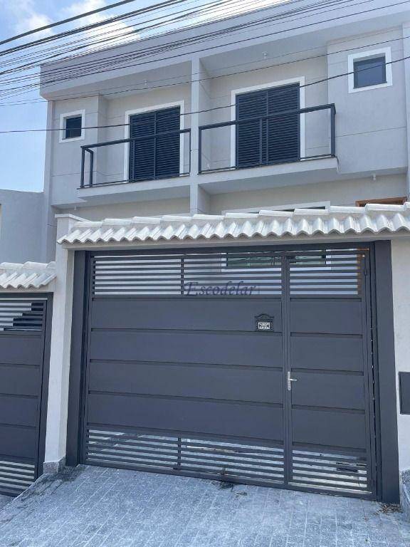 Sobrado à venda com 3 quartos, 152m² - Foto 12