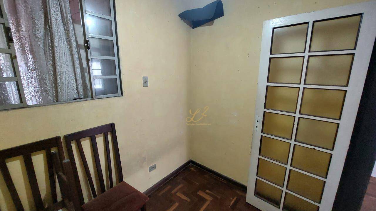 Apartamento à venda com 3 quartos, 120m² - Foto 42