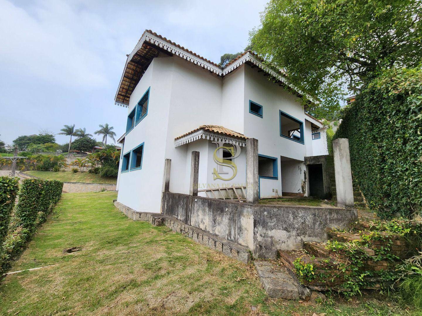 Casa de Condomínio à venda com 4 quartos, 350m² - Foto 9