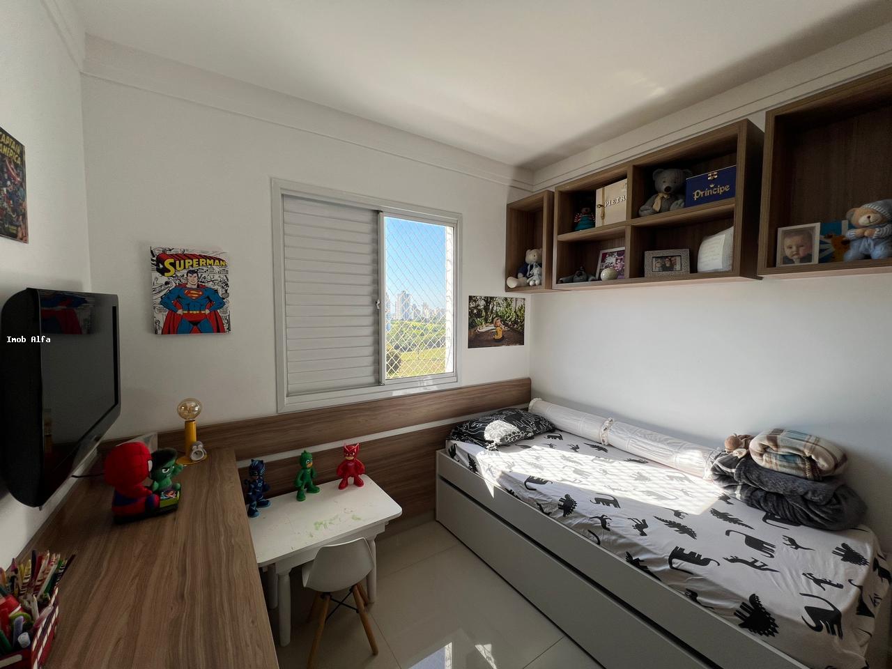 Apartamento à venda com 3 quartos, 93m² - Foto 5