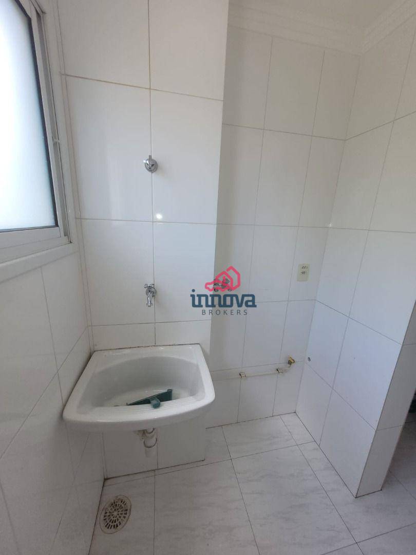 Apartamento à venda com 2 quartos, 53m² - Foto 7