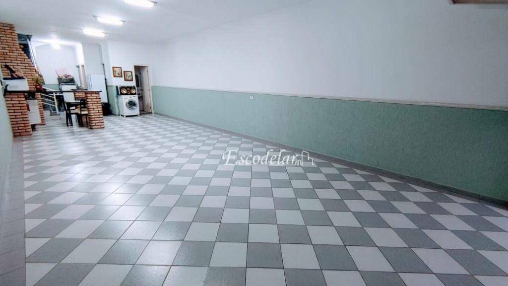 Sobrado à venda com 3 quartos, 196m² - Foto 24