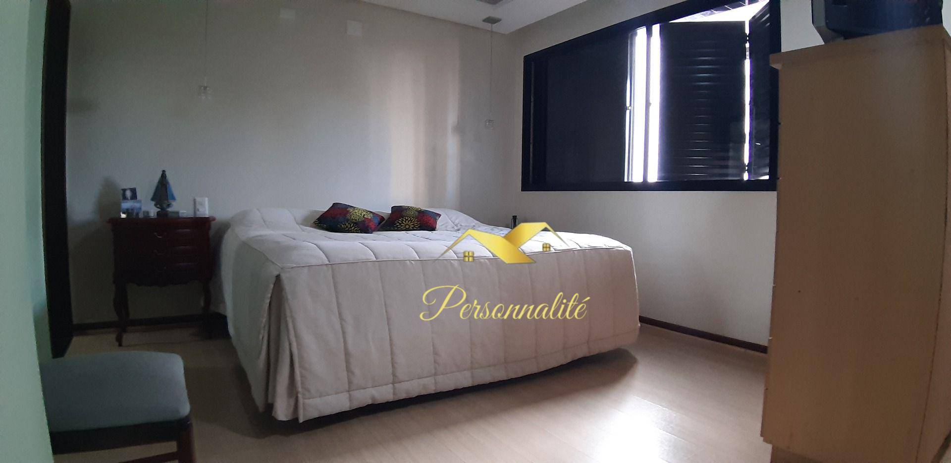 Apartamento à venda com 3 quartos, 191m² - Foto 21