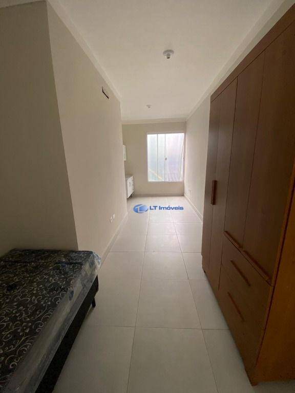 Kitnet-Studio, 24 m² - Foto 1