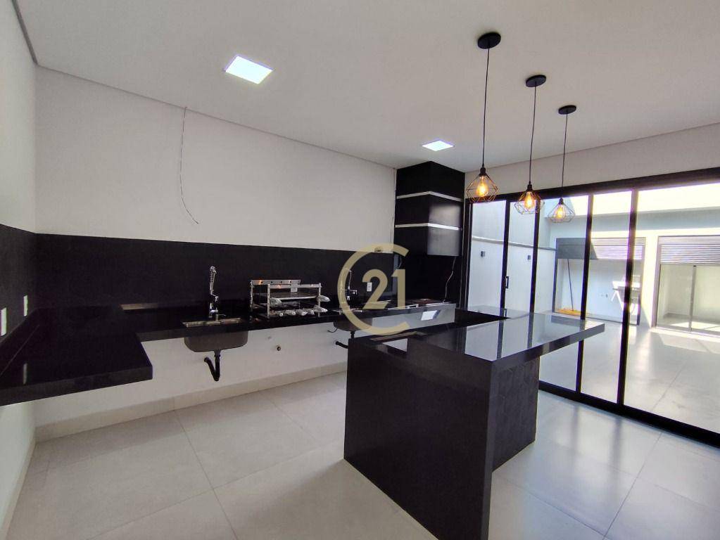 Casa de Condomínio à venda com 3 quartos, 140m² - Foto 3