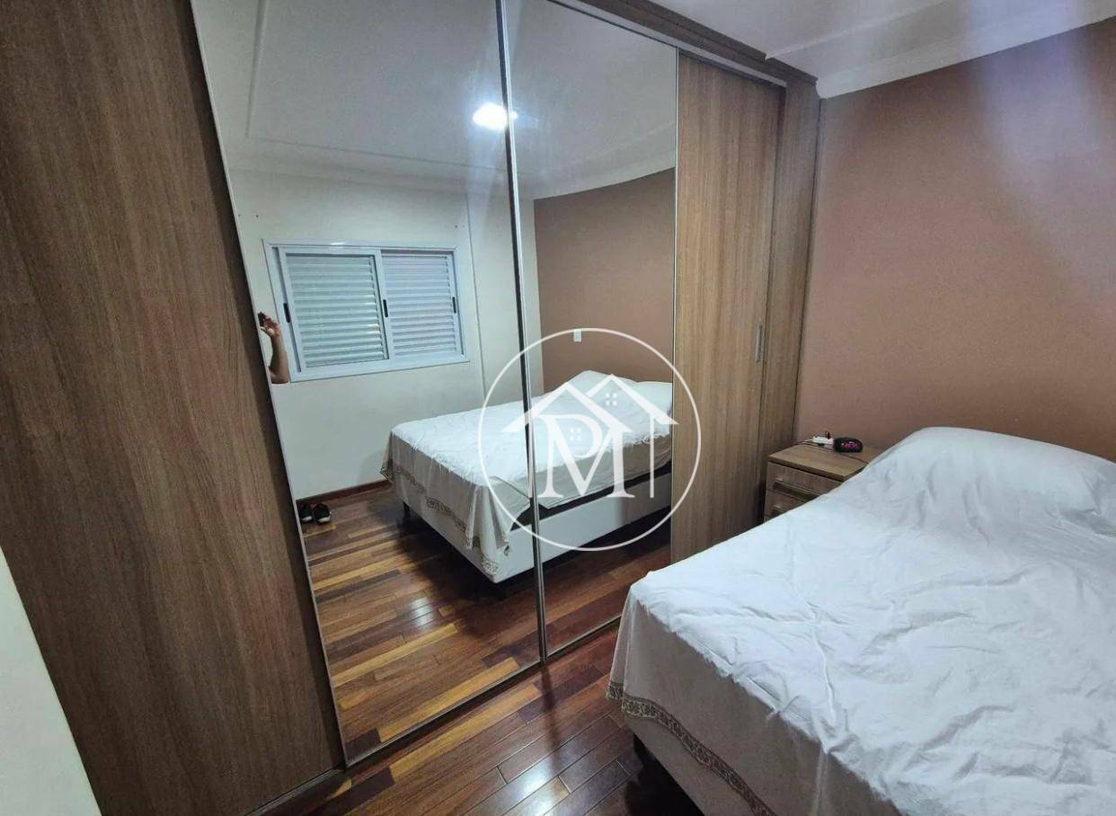 Apartamento à venda com 3 quartos, 96m² - Foto 7