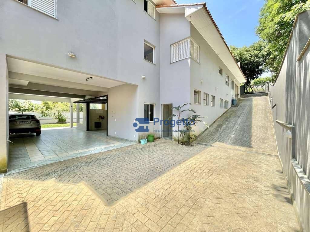 Casa de Condomínio à venda com 4 quartos, 408m² - Foto 20