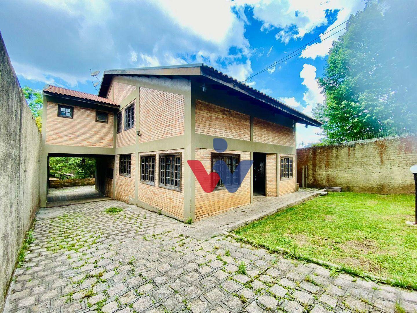 Casa à venda com 3 quartos, 259m² - Foto 33