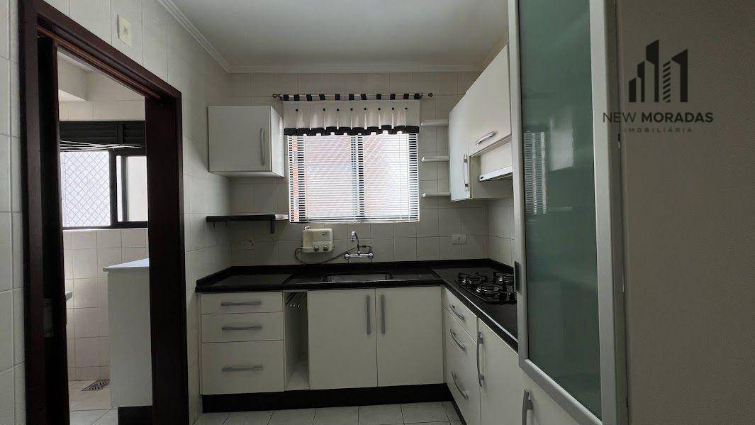 Apartamento à venda com 3 quartos, 96m² - Foto 5