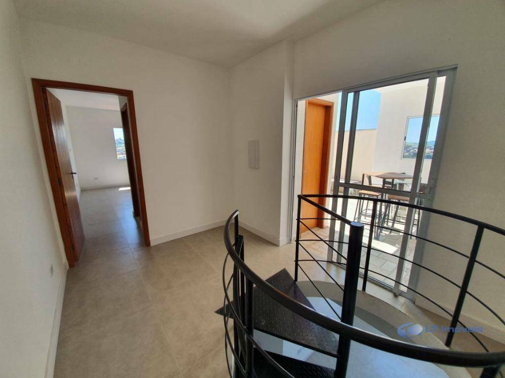 Apartamento à venda com 3 quartos, 161m² - Foto 17