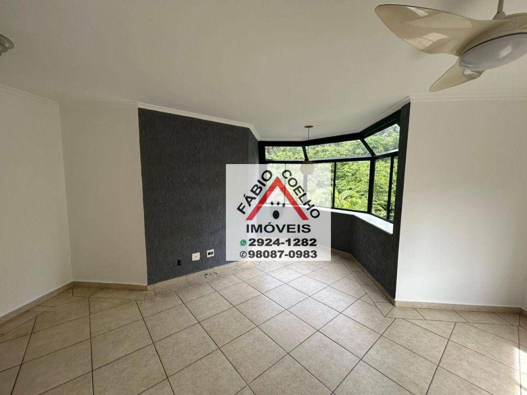 Apartamento à venda com 3 quartos, 100m² - Foto 2