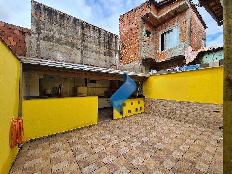 Casa à venda com 2 quartos, 87m² - Foto 22