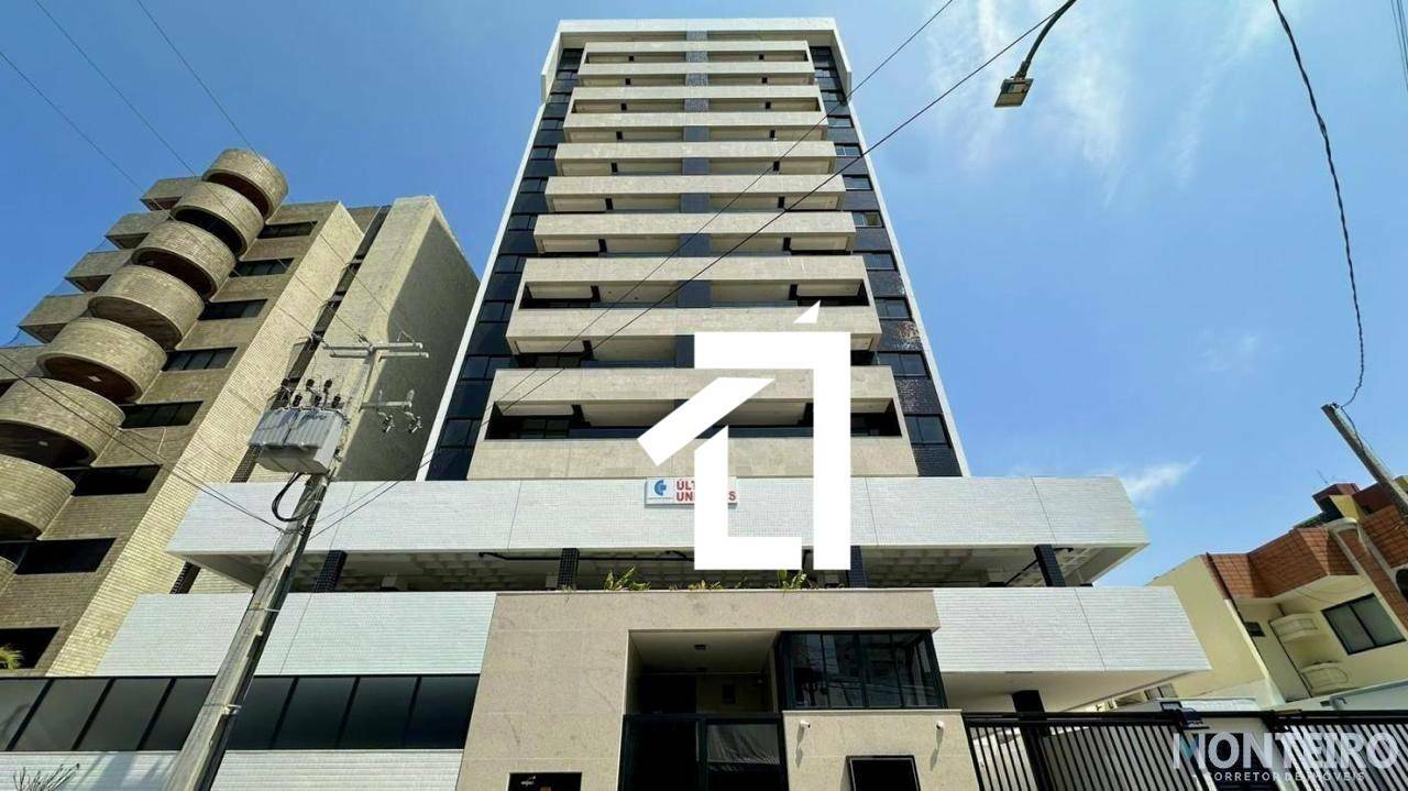 Apartamento, 2 quartos, 65 m² - Foto 2