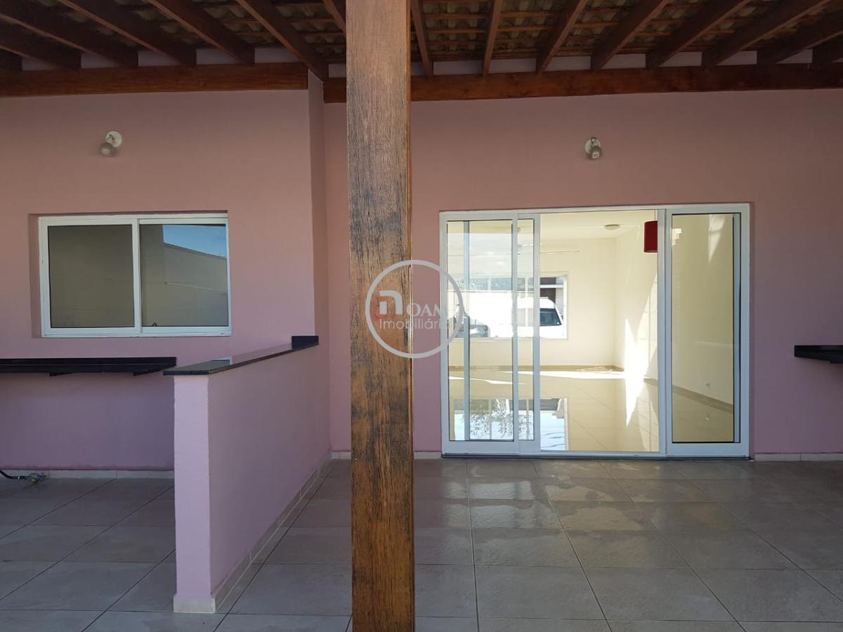 Casa à venda com 3 quartos, 163m² - Foto 23