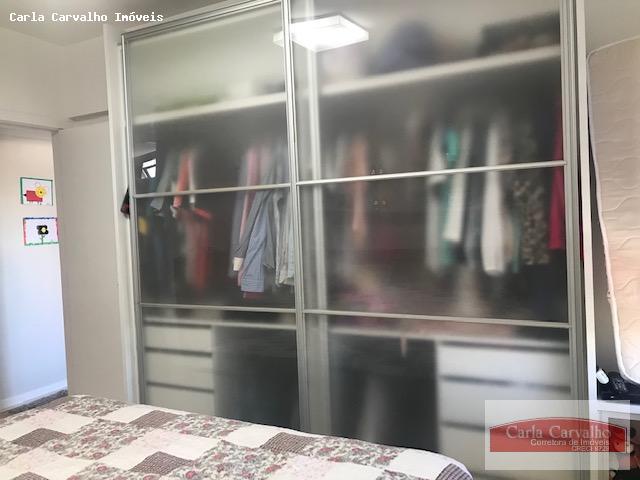 Apartamento à venda com 3 quartos, 117m² - Foto 8