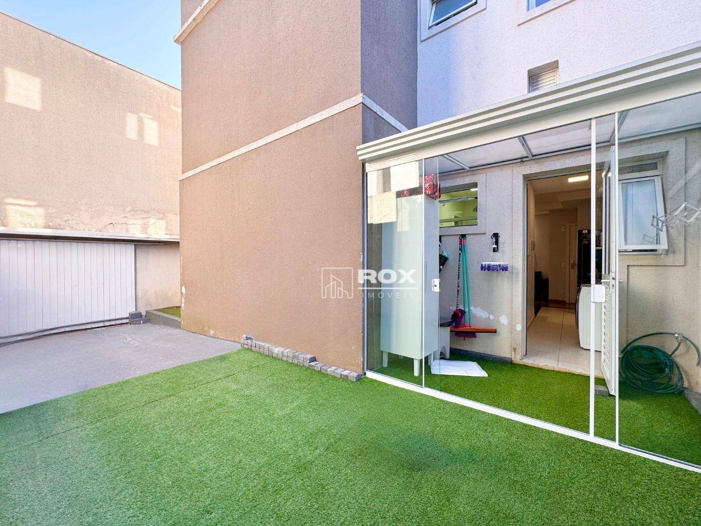 Apartamento à venda com 2 quartos, 103m² - Foto 15